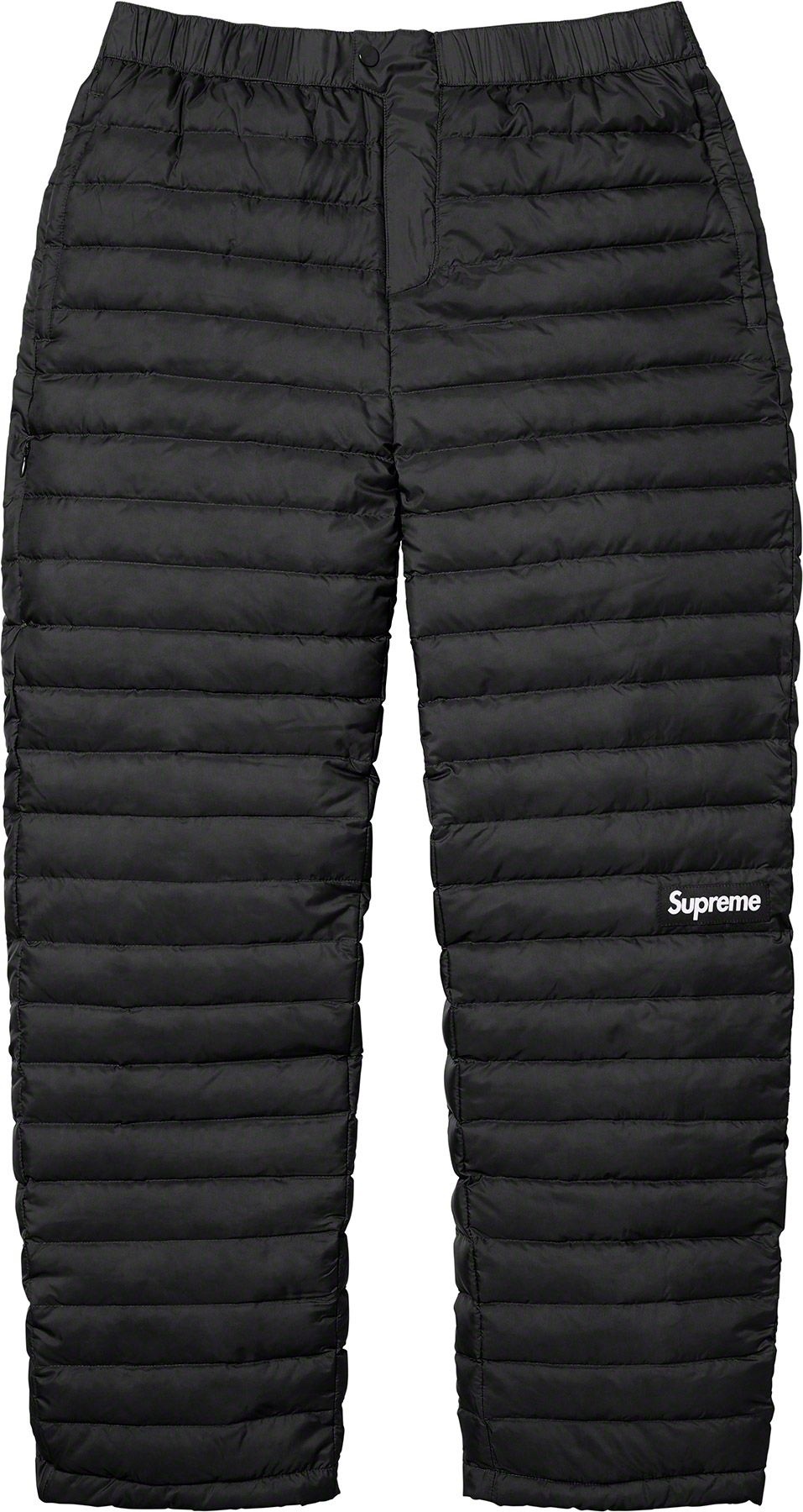 Micro Down Pant view 34